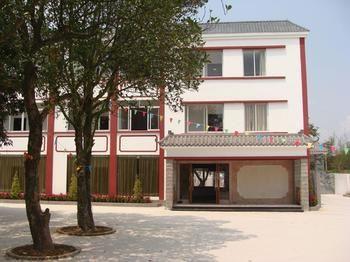 Xiema Jurencun Hotel Enping Kültér fotó